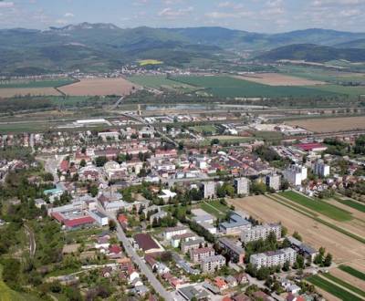 Hledáme Rodinný dům, Mikušovce, Ilava, Slovensko