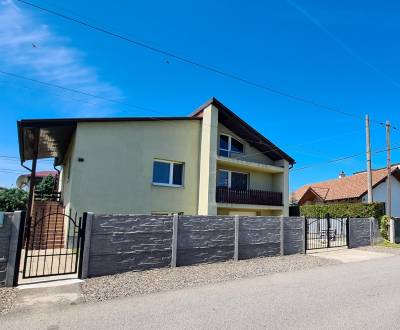 Prodej Rodinný dům, Rodinný dům, Svornosti, Košice-okolie, Slovensko