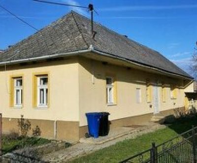Prodej Rodinný dům, Rodinný dům, Osloboditeľov, Košice-okolie, Slovens