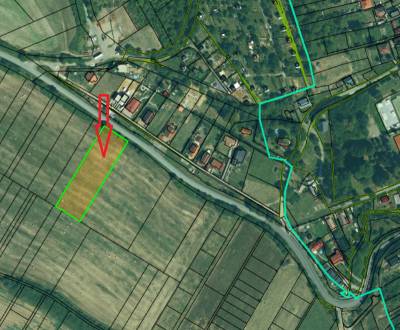 Prodej Zemědělské a lesní, Zemědělské a lesní, Hlavná, Prešov, Slovens