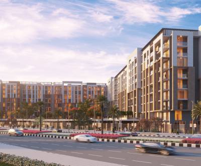 Prodej Byt 3+1, Byt 3+1, Dubai, Spojené arabské emiráty