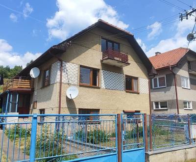Prodej Rodinný dům, Rodinný dům, Liptovský Mikuláš, Slovensko