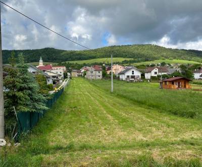 Prodej Pozemky - bydlení, Pozemky - bydlení, Hlavná, Prešov, Slovensko