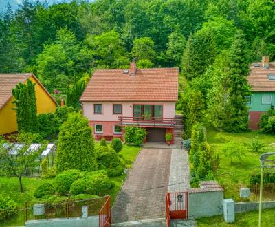Prodej Rodinný dům, Rodinný dům, Bzenov, Prešov, Slovensko