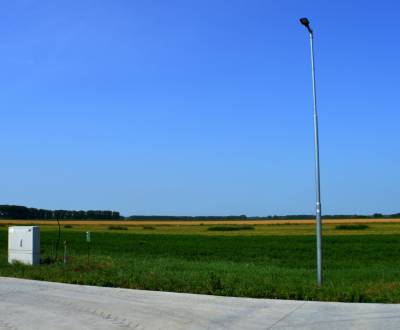 Prodej Pozemky - bydlení, Pozemky - bydlení, Kráľov Brod, Galanta, Slo