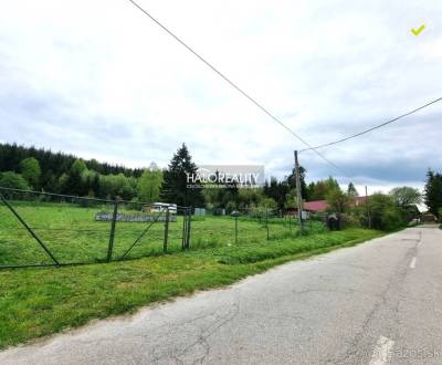 Prodej Pozemky - bydlení, Turčianske Teplice, Slovensko