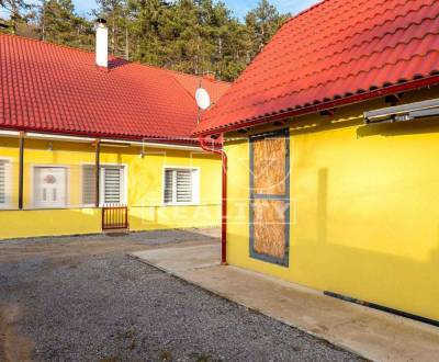 Prodej Rodinný dům, Bánovce nad Bebravou, Slovensko