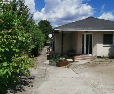 Prodej Budova, Budova, Železničná, Nové Zámky, Slovensko