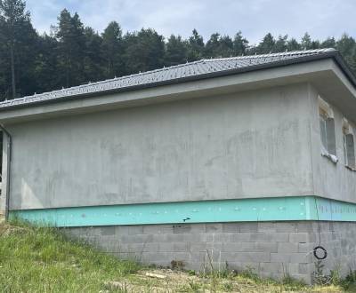 Prodej Rodinný dům, Rodinný dům, Necpaly pod Chlmom, Martin, Slovensko