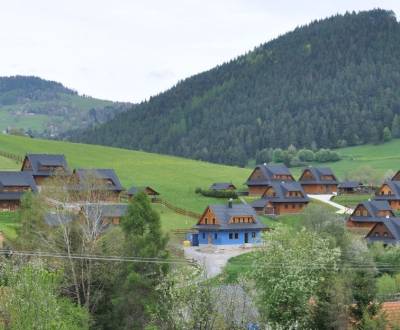 Hledáme Chata, Chata, Banská Bystrica, Slovensko