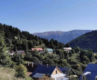 Hledáme Chata, Chata, Banská Bystrica, Slovensko