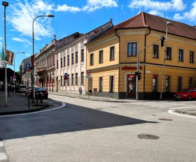 Prodej Rodinný dům, Rodinný dům, Farská, Nitra, Slovensko