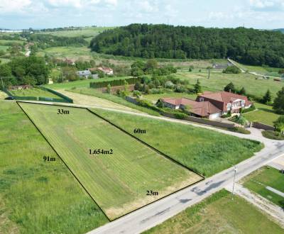 Prodej Pozemky - bydlení, Pozemky - bydlení, Brestovec, Myjava, Sloven