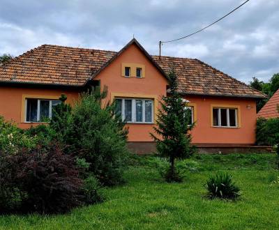 Prodej Rodinný dům, Rodinný dům, Bohunice, Levice, Slovensko