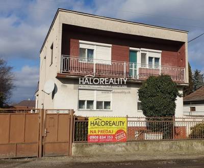 Prodej Rodinný dům, Galanta, Slovensko