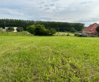 Prodej Pozemky - bydlení, Pozemky - bydlení, Novozámocká, Komárno, Slo
