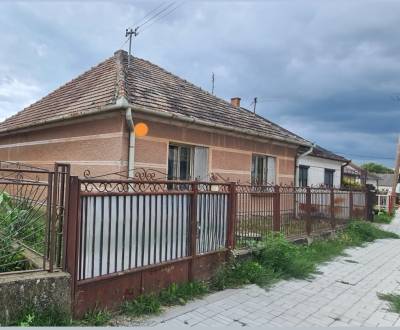 Prodej Rodinný dům, Rodinný dům, Komárno, Slovensko