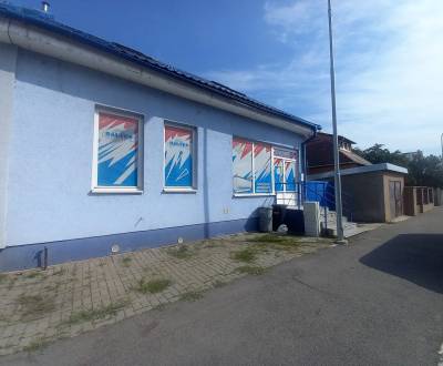 Prodej Budova, Budova, Holubyho, Košice - Juh, Slovensko