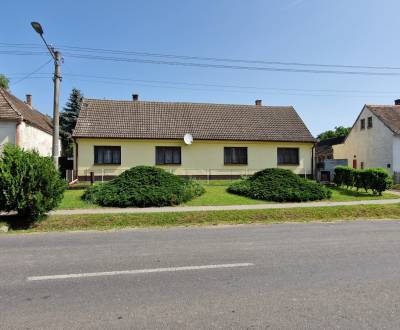 Prodej Rodinný dům, Rodinný dům, Senica, Slovensko