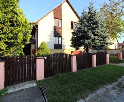 Prodej Rodinný dům, Rodinný dům, Ilava, Slovensko