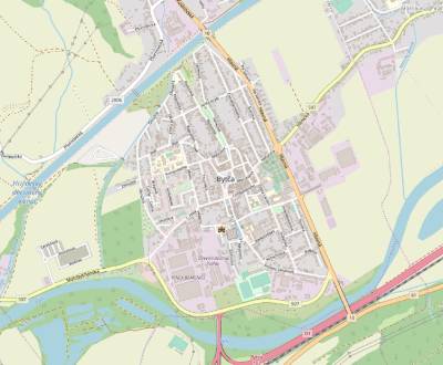 Hledáme Haly a sklady, Haly a sklady, Bytča, Slovensko