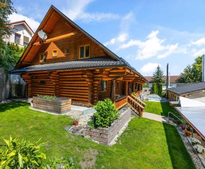 Prodej Hotely a penziony, Hotely a penziony, Potočná, Pezinok, Slovens