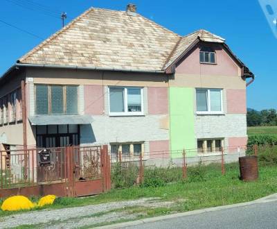 Prodej Rodinný dům, Rodinný dům, obec, Veľký Krtíš, Slovensko