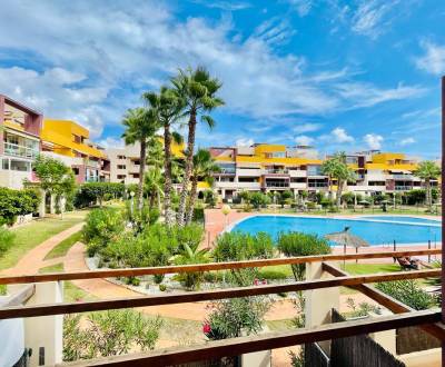 Prodej Byt 3+1, Byt 3+1, Playa Flamenca, Alicante / Alacant, Španělsko