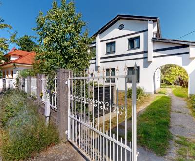 Prodej Rodinný dům, Rodinný dům, Mandľová, Bratislava - Jarovce, Slove