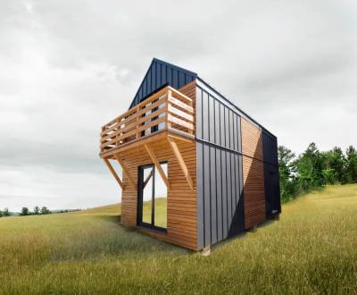 Prodej Rodinný dům, Rodinný dům, Žilina, Slovensko