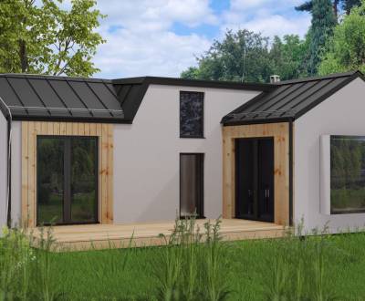 Prodej Rodinný dům, Rodinný dům, Žilina, Slovensko