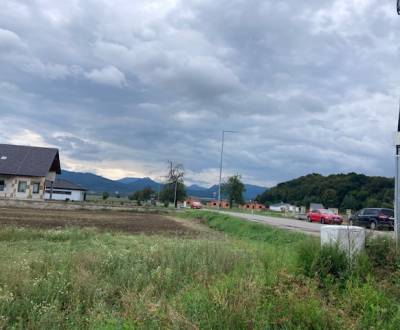Prodej Výstavba domů, Výstavba domů, Ilava, Slovensko