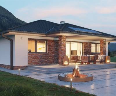 Prodej Rodinný dům, Rodinný dům, Komárno, Slovensko