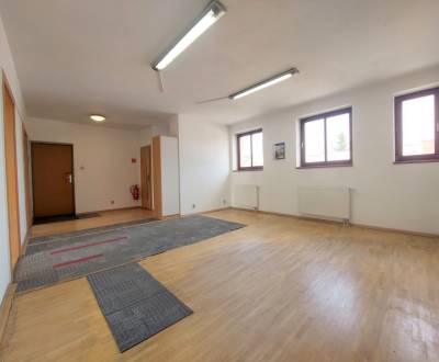 Prodej Kancelářské prostory, Kancelářské prostory, Skladná, Košice - J