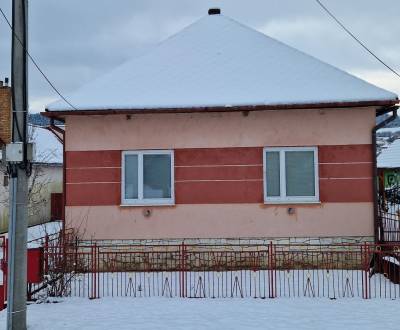 Prodej Rodinný dům, Rodinný dům, Gen. L. Svobodu, Levoča, Slovensko