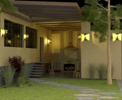 Prodej Rodinný dům, Rodinný dům, Medzilaborce, Slovensko