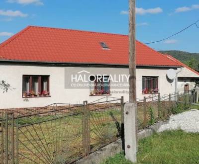 Prodej Rodinný dům, Lučenec, Slovensko