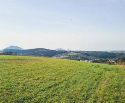 Prodej Pozemky - rekreace, Pozemky - rekreace, Čadca, Slovensko