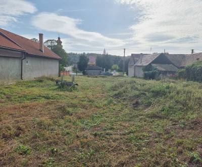 Prodej Pozemky - bydlení, Pozemky - bydlení, Levice, Slovensko