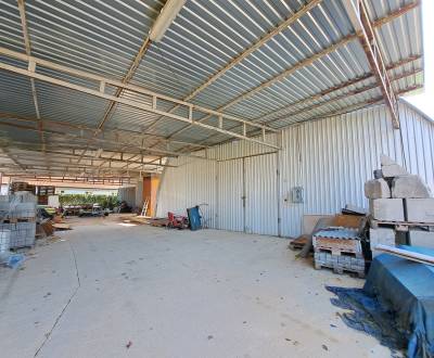 Prodej Haly a sklady, Haly a sklady, Nitra, Slovensko