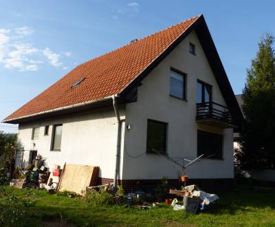 Prodej Rodinný dům, Rodinný dům, Žiar nad Hronom, Slovensko