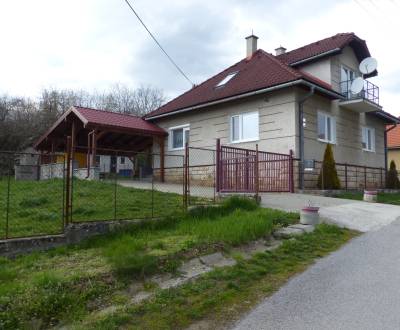 Prodej Rodinný dům, Rodinný dům, Žiar nad Hronom, Slovensko