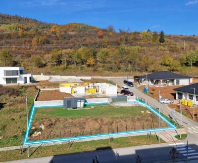 Prodej Pozemky - bydlení, Pozemky - bydlení, Štvrť Kasárne, Brezno, Sl