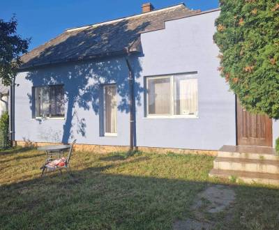 Prodej Rodinný dům, Rodinný dům, Michalovce, Slovensko