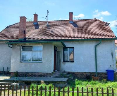 Prodej Rodinný dům, Rodinný dům, Štúrova, Senica, Slovensko