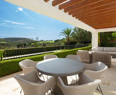 Prodej Vila, Vila, Urbanizacion Green 10, Málaga, Španělsko