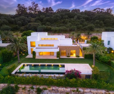 Prodej Vila, Vila, Urbanizacion Green 10, Málaga, Španělsko