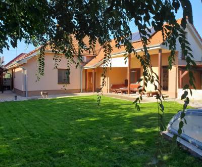 Prodej Rodinný dům, Rodinný dům, Komárno, Slovensko