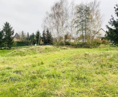 Prodej Pozemky - bydlení, Pozemky - bydlení, Prešov, Slovensko