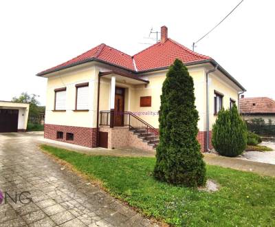 Prodej Rodinný dům, Rodinný dům, Dunajská Streda, Slovensko